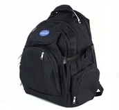 Plecaki szkolne i tornistry - Duży PLECAK SZKOLNY - TORNISTER CONVEY IronMan 32L - miniaturka - grafika 1