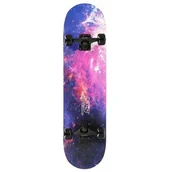 Deskorolki - Nils EXTREME CR3108SA SPACE DESKOROLKA EXTREME 16-40-124 - miniaturka - grafika 1