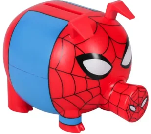 Paladone Marvel Spider-Man - Gadżety dla graczy - miniaturka - grafika 1