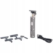 Trymery - Maszynka do precyzyjnego strzyżenia dla mężczyzn Code Homme - miniaturka - grafika 1