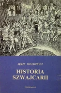 Historia świata - Historia Szwajcarii - miniaturka - grafika 1