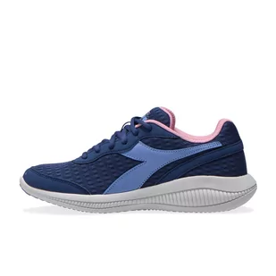 Buty biegowe damskie DIADORA EAGLE 4 W - Buty sportowe damskie - miniaturka - grafika 2