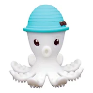 Gryzaki dla dzieci - Mombella Mombella Gryzak Zabawka Ośmiornica Powderb . P8031-1 [7767438]_20170830162106 - miniaturka - grafika 1