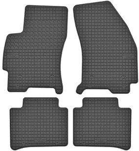 MotoHobby Ford Mondeo MK3 (2000-2007) - dywaniki gumowe dedykowane ze stoperami - Dywaniki samochodowe - miniaturka - grafika 1
