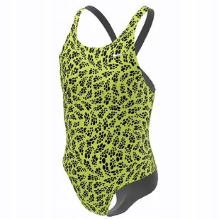 XL (160-170cm) Kostium kąpielowy Nike Hydrastrong Multiple Prints NESSC755 - Stroje kąpielowe - miniaturka - grafika 1
