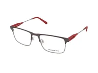 Okulary korekcyjne, oprawki, szkła - Dioptrie szkieł Calvin Klein Jeans CKJ21202 009 - miniaturka - grafika 1