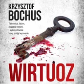 Audiobooki - kryminał, sensacja, thriller - Wirtuoz - miniaturka - grafika 1