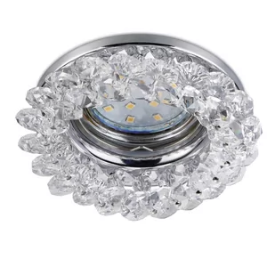 Trio DOLOMITE 651700152 - Lampy sufitowe - miniaturka - grafika 1