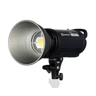 Lampy studyjne - Quadralite lampa Video LED 1000 Bi-Color - miniaturka - grafika 1