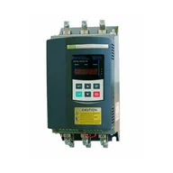 Bezpieczniki elektryczne - Softstart Uwe=3x400V AC, Iwy=22A, Pmax=11kW - miniaturka - grafika 1