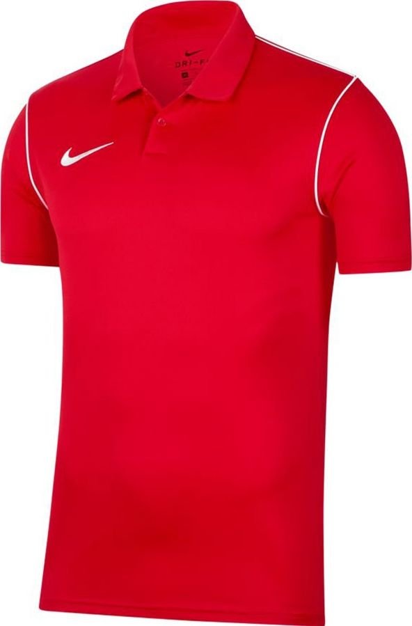 Nike Koszulka męska Dri Fit Park 20 czerwona r. S BV6879 657