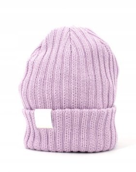 Dzianinowa czapka Nike Beanie Essential 922172-530 ONE SIZE