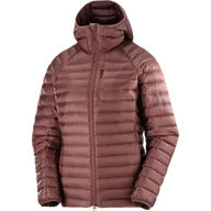 Kurtki i kamizelki sportowe damskie - KURTKA DAMSKA SALOMON ELIXIR MICRO HD W C23004 - miniaturka - grafika 1