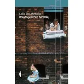 Felietony i reportaże - CZARNE Bolało jeszcze bardziej - dostawa od 3,49 PLN - miniaturka - grafika 1