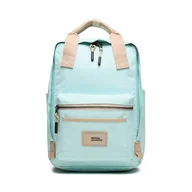 Plecaki - Plecak National Geographic Legend N19180.41 Niebieski 41 - miniaturka - grafika 1