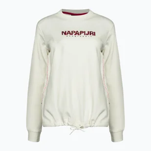 Bluza damska Napapijri B-Kreis C - Bluzy damskie - miniaturka - grafika 1