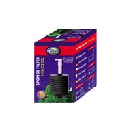 Pozostałe akcesoria do akwarium - NSF-C200L Filtr gąbkowy - miniaturka - grafika 1