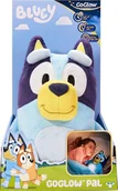 Maskotki i pluszaki - Bluey Bluey Light Up Bedtime Pal, soft night light by GoGlow - miniaturka - grafika 1