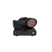 Słuchawki - Warwick Acoustics Complete Black BRAVURA M1 Elektrostatic System - miniaturka - grafika 1