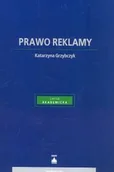 Prawo - Prawo Reklamy - miniaturka - grafika 1