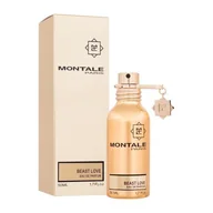 Wody i perfumy damskie - Montale Beast Love Woda perfumowana 50 ml - miniaturka - grafika 1