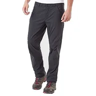 Spodenki męskie - Berghaus Męskie spodnie trekkingowe Ortler 2.0 Stal węglowa 30W / 34L - miniaturka - grafika 1