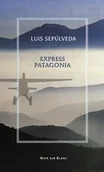 Literatura obyczajowa - Express Patagonia. Zapiski z podróży - miniaturka - grafika 1