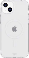 Etui i futerały do telefonów - Tech21 EvoClear w/MagSafe for iPhone 15 Plus 2023- Clear - miniaturka - grafika 1