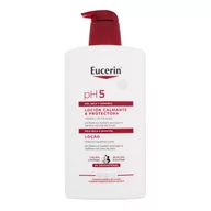Balsamy i kremy do ciała - Eucerin pH5 Body Lotion mleczko do ciała 1000 ml unisex - miniaturka - grafika 1