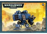 Gry bitewne - Space Marines Ironclad Dreadnought (48-46) GamesWorkshop 48-46 - miniaturka - grafika 1