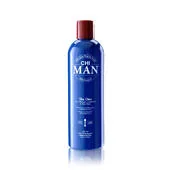 Szampony do włosów - Farouk Man The One Szampon do włosów i ciała dla mężczyzn 355 ml - miniaturka - grafika 1