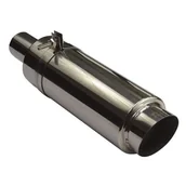 Tłumiki - Tłumik sportowy wydech WMR36 C1xFI90 455 - miniaturka - grafika 1