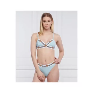 Moschino Underwear Biustonosz - Biustonosze - miniaturka - grafika 1