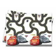 Procos Obrus foliowy "Cars 3", PROCOS, 120x180 cm 87800