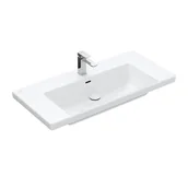 Umywalki - Villeroy & Boch 4A70A501 4A70A501 - miniaturka - grafika 1