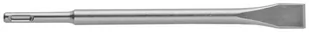Bosch dłuto SDS-plus STD. płaskie 20 x 250 (10 szt.) - Dłuta - miniaturka - grafika 1