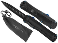 Noże - Nóż Benchmade 3400Bk Autocrat - miniaturka - grafika 1