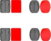 Akcesoria do kamer sportowych - D-Fruit GoPro mounting base set - miniaturka - grafika 1