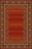 Dywany - Baron Burgund - miniaturka - grafika 1