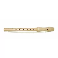 Instrumenty muzyczne dla dzieci - Swede Flet drewniany - miniaturka - grafika 1