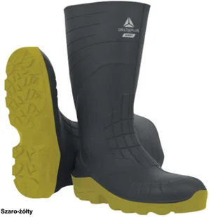 Delta Plus AEROBUILD S5 CI FO SR S5 SRC- khaki-czarny 48 - Obuwie robocze - miniaturka - grafika 1