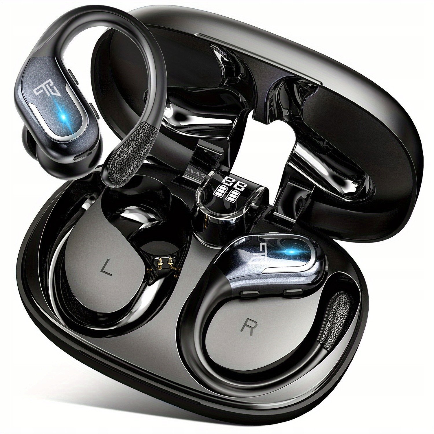 Feegar Sport Bluetooth 5.4 Ipx5