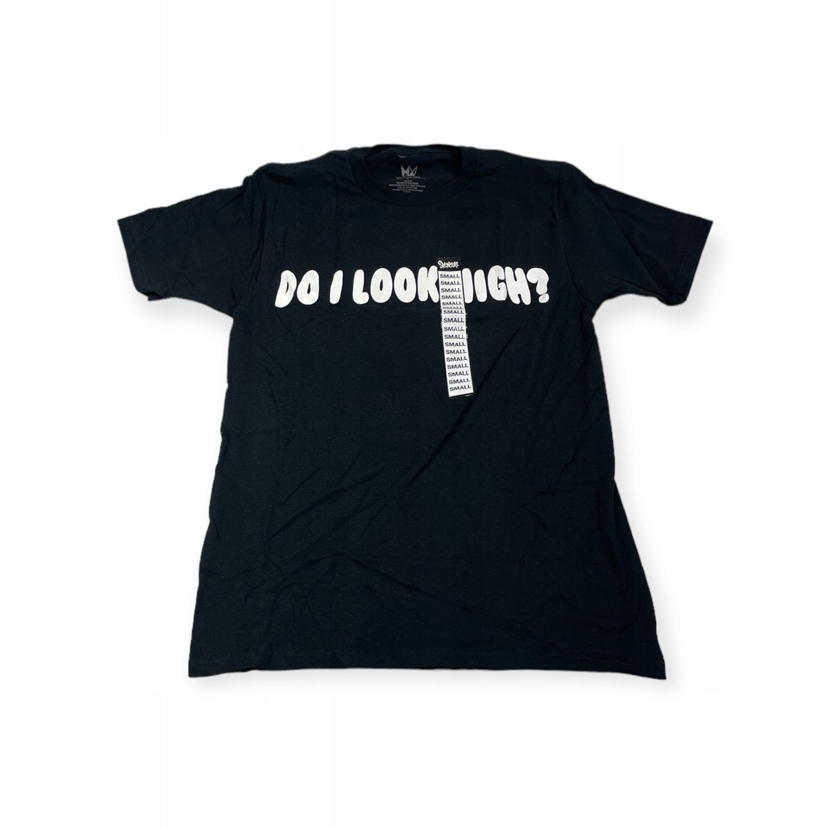 Koszulka T-shirt męski okrągły dekolt SPENCER'S XL