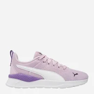 Bluzy sportowe damskie - Buty do biegania po asfalcie damskie Puma Anzarun Lite 371128-55 38 (5UK) Jasnofioletowe (4099686188337) - miniaturka - grafika 1
