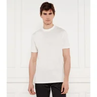 Koszulki męskie - Armani Exchange T-shirt Regular Fit - miniaturka - grafika 1