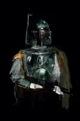 Plakaty - Plakat, Star Wars Gwiezdne Wojny Boba Fett, 42x59,4 cm - miniaturka - grafika 1