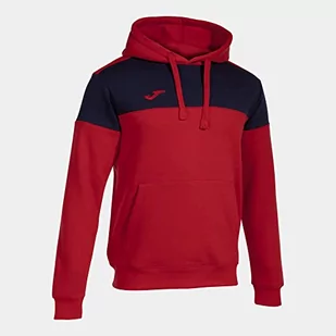 Joma Crew V Koszulka Męska - Koszulki męskie - miniaturka - grafika 1
