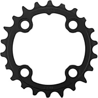 Łańcuchy rowerowe - Sram Łańcuch ochronne arkuszy MTB, czarna, matowa, 11.6215.188.370 CRT22XB - miniaturka - grafika 1