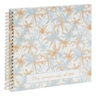 Album na zdjęcia wklejane Seva, papier z recyklingu, 240 zdjęć - Albumy fotograficzne - miniaturka - grafika 1