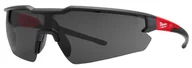Okulary ochronne - Okulary Ochronne Przyciemniane Anti-Fog 1 Szt. Milwaukee - miniaturka - grafika 1